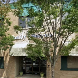 Family Service of Rhode Island, Providence, Rhode Island, 02906