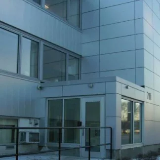 Outreach Community Health Center, Milwaukee, Wisconsin, 53206