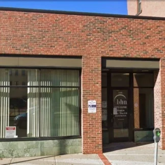 Behavioral Health Network - Mount Tom City Clinic, Holyoke, Massachusetts, 01040