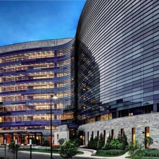 Owensboro Health Regional Hospital, Owensboro, Kentucky, 42303