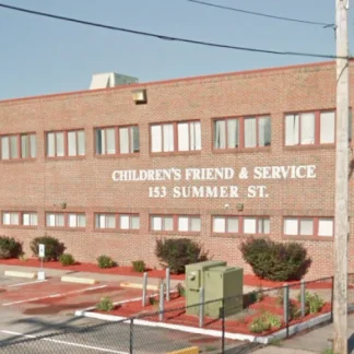 Childrens Friend and Service, Providence, Rhode Island, 02903