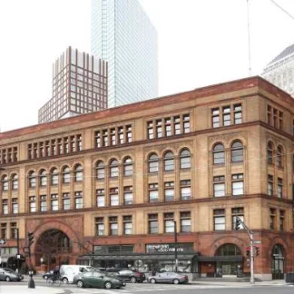 Saint Anns Home and School, Methuen, Massachusetts, 01844