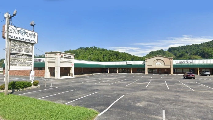 Jackson Behavioral Health Professionals, Corbin, Kentucky, 40701