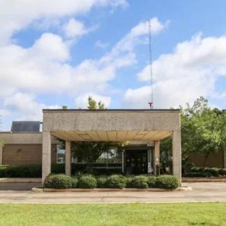 Hardtner Medical Center, Olla, Louisiana, 71465