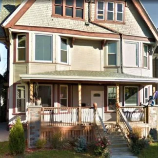 ARC Community Services, Milwaukee, Wisconsin, 53204