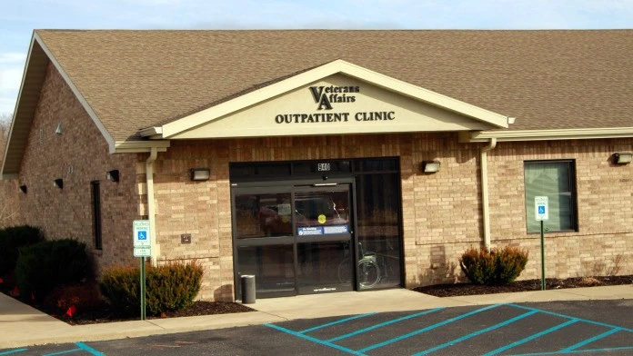 Harry S. Truman Memorial Veterans' Hospital - Lake of the Ozarks CBOC, Osage Beach, Missouri, 65065