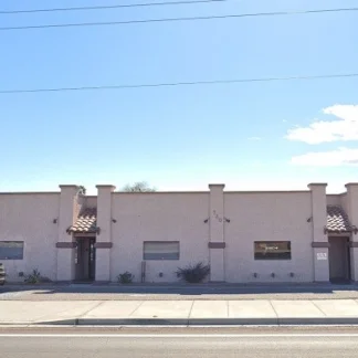 WestCare - Bullhead City Community Involvement Center, Bullhead City, Arizona, 86442