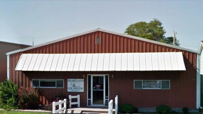 Region II Human Services, Lexington, Nebraska, 68850