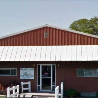 Region II Human Services, Lexington, Nebraska, 68850