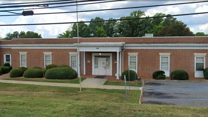 McLeod Addictive Disease Center, Gastonia, North Carolina, 28054