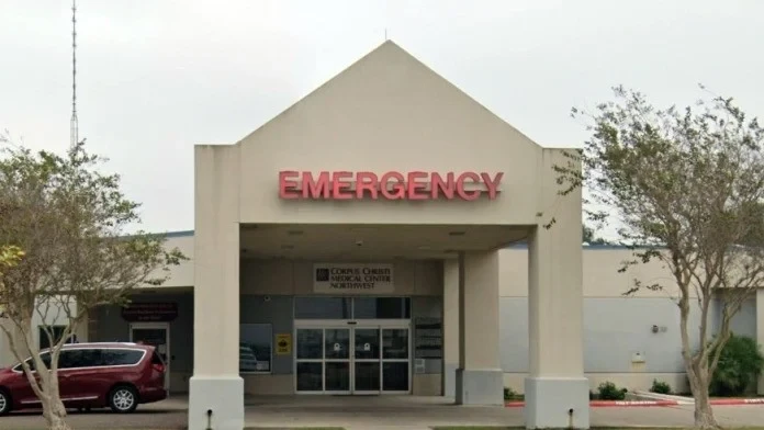 Corpus Christi Medical Center, Corpus Christi, Texas, 78410