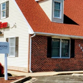 For All Seasons, Cambridge, Maryland, 21613