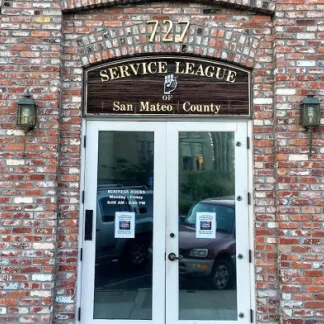Service League of San Mateo County - Hope House, Redwood City, California, 94063