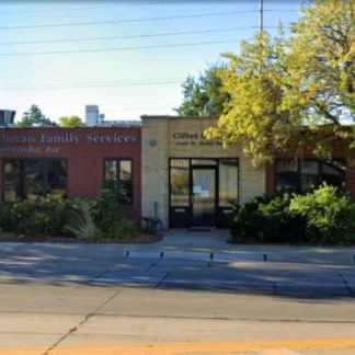 Lutheran Family Services - Clifford L. Johnson Center for Healthy Families, North Platte, Nebraska, 69101