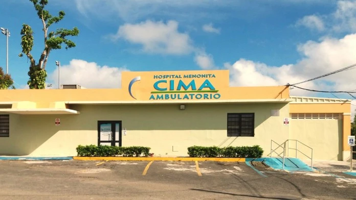 Centro de Salud Conductual Menonita - Mennonite Hospital, Aibonito, Puerto Rico, 00705