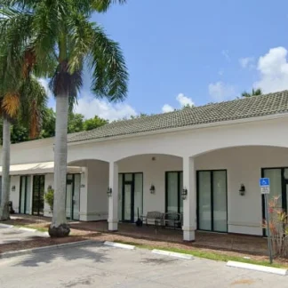 New Season - Naples Metro Treatment Center, Naples, Florida, 34104