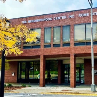 Neighborhood Center - Behavioral Health, Rome, New York, 13440