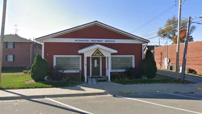 Integrated Treatment Services, Newton, Iowa, 50208