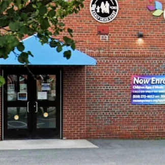 Rensselaer County Department of Mental Health, Rensselaer, New York, 12144