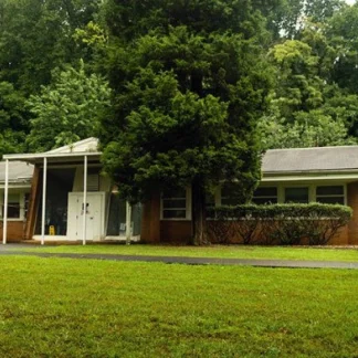 Frontier Health - Adventure Program, Johnson City, Tennessee, 37601