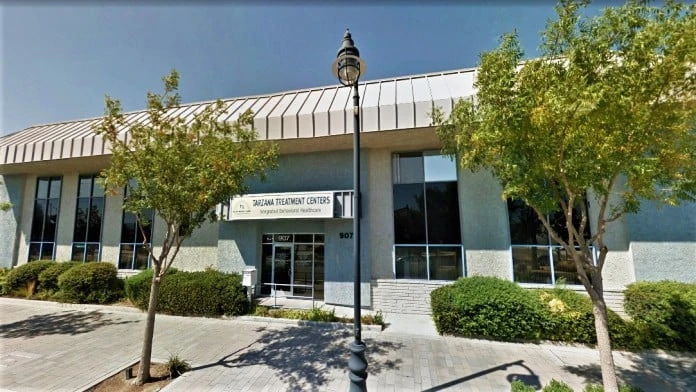 Tarzana Treatment Center - West Lancaster Boulevard, Lancaster, California, 93534