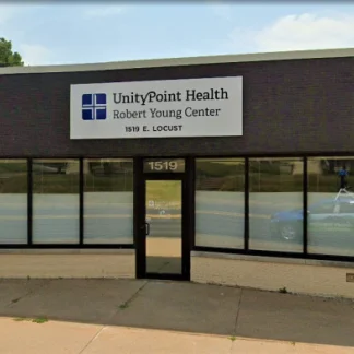 CADS - Center for Alcohol and Drug Services - Locust, Davenport, Iowa, 52803