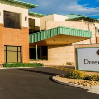 Desert Hope - Eastern Avenue, Las Vegas, Nevada, 89169