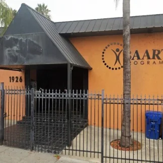 BAART Programs - Beverly, Los Angeles, California, 90057