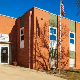Community Health Center - Behavioral Health, Centerville, Iowa, 52544
