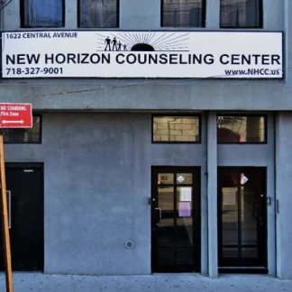 New Horizon Counseling - Central Avenue, Queens, New York, 11691
