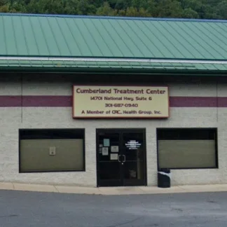 Cumberland Treatment Center, Cumberland, Maryland, 21502