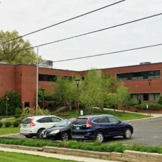Edwin Shaw Rehabilitation Hospital - Tallmadge Road, Cuyahoga Falls, Ohio, 44221