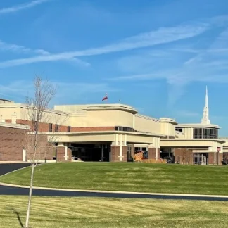 Kishwaukee Community Hospital, Dekalb, Illinois, 60115