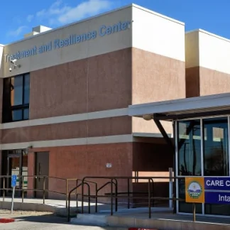Bernalillo County - Metropolitan Assessment and Treatment, Albuquerque, New Mexico, 87108