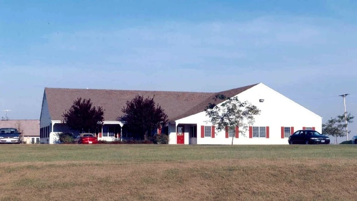 Sinnissippi Centers - Sullivan Apartments, Mount Carroll, Illinois, 61053