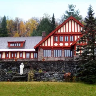 St. Joseph's Addiction Treatment & Recovery Centers, Saranac Lake, New York, 12983