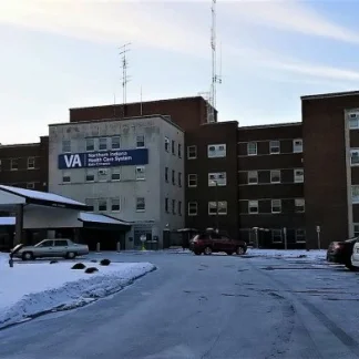 VA Northern Indiana Health Care System - Marion Campus, Marion, Indiana, 46953