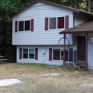 Juneau Youth Services - Jordan Avenue, Juneau, Alaska, 99801