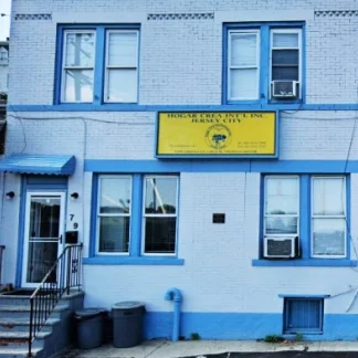 Hogar Crea International -  Jersey City Center, Jersey City, New Jersey, 07304
