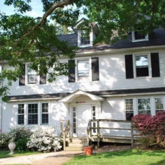 Haven House, Elkton, Maryland, 21921