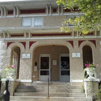 The McCall Behavioral Health Network, Torrington, Connecticut, 06790