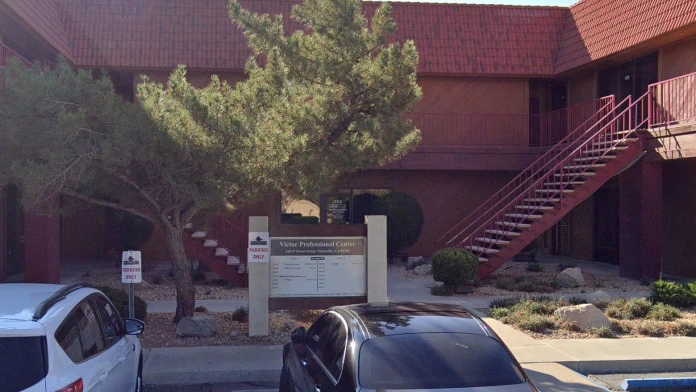 MHS - Helping Hands, Victorville, California, 92395