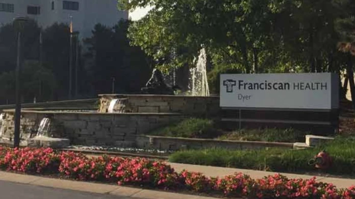 Franciscan Saint Margaret Behavioral Health, Dyer, Indiana, 46311