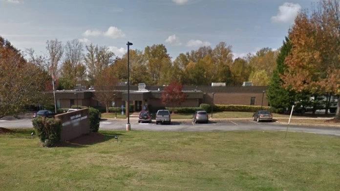 SCVRD Gaffney, Gaffney, South Carolina, 29341