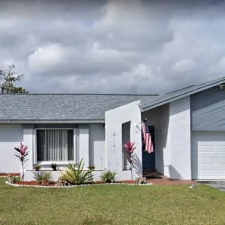 Henderson Behavioral Health - Charlee House, Pompano Beach, Florida, 33063