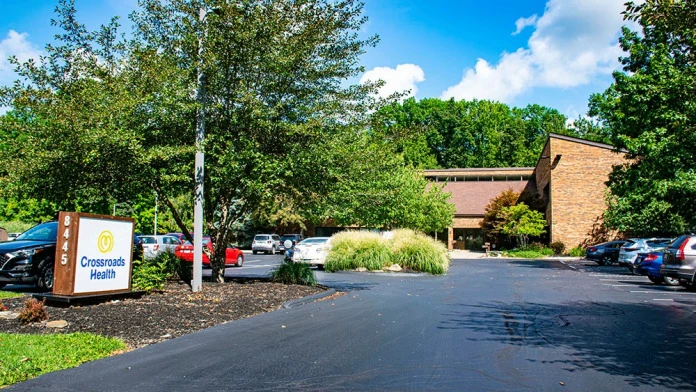 Crossroads, Mentor, Ohio, 44060