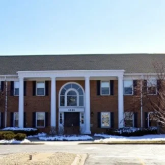 Omni Youth Services, Buffalo Grove, Illinois, 60089