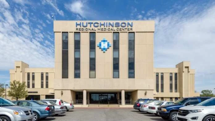 Hutchinson Regional Medical Center - Psychiatric Center, Hutchinson, Kansas, 67502