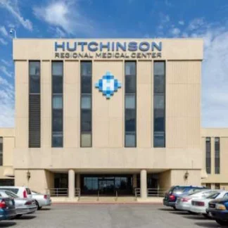 Hutchinson Regional Medical Center - Psychiatric Center, Hutchinson, Kansas, 67502