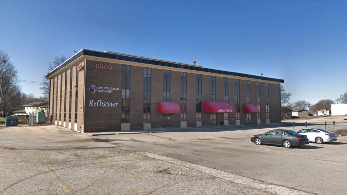 ReDiscover - Loma Vista, Kansas City, Missouri, 64138
